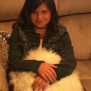 Meet your Posher, Marisela